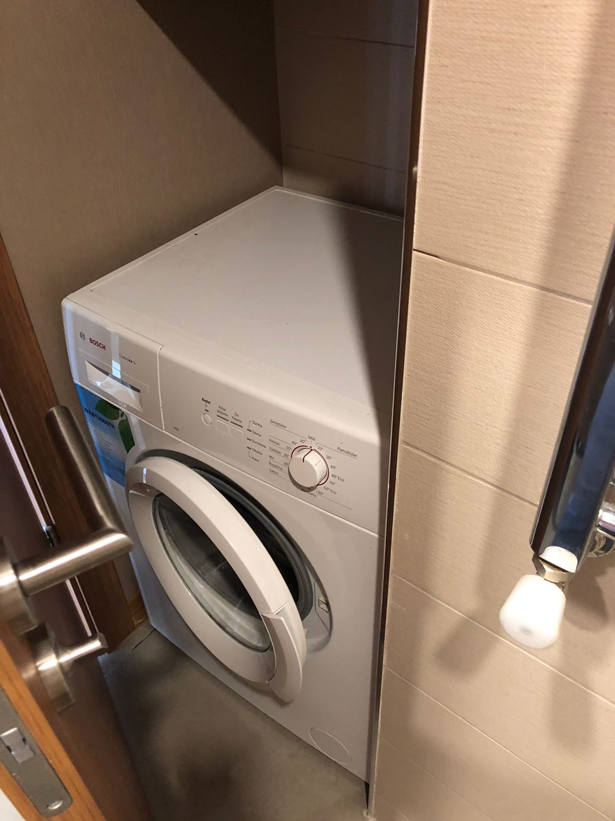 Kiralık Residence, İstanbul / ESENYURT / ADNAN KAHVECİ