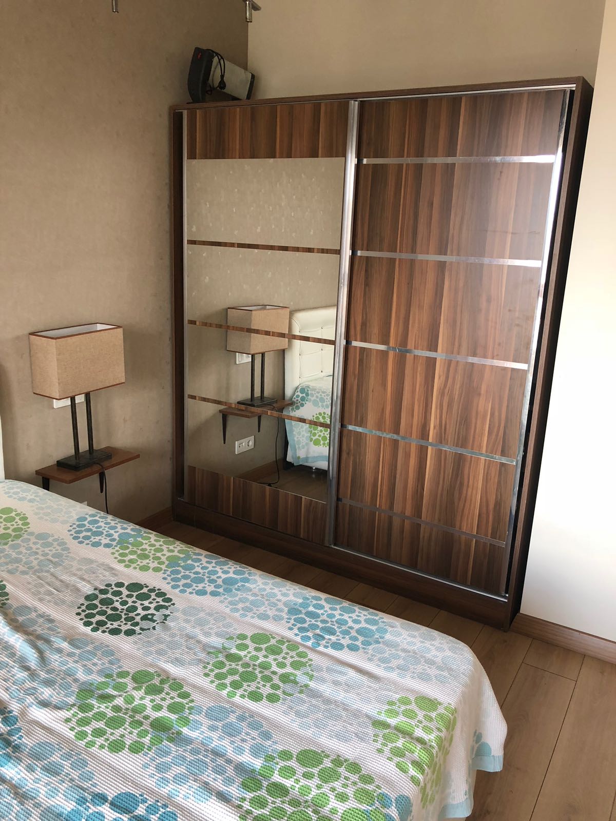 Kiralık Residence, İstanbul / ESENYURT / ADNAN KAHVECİ