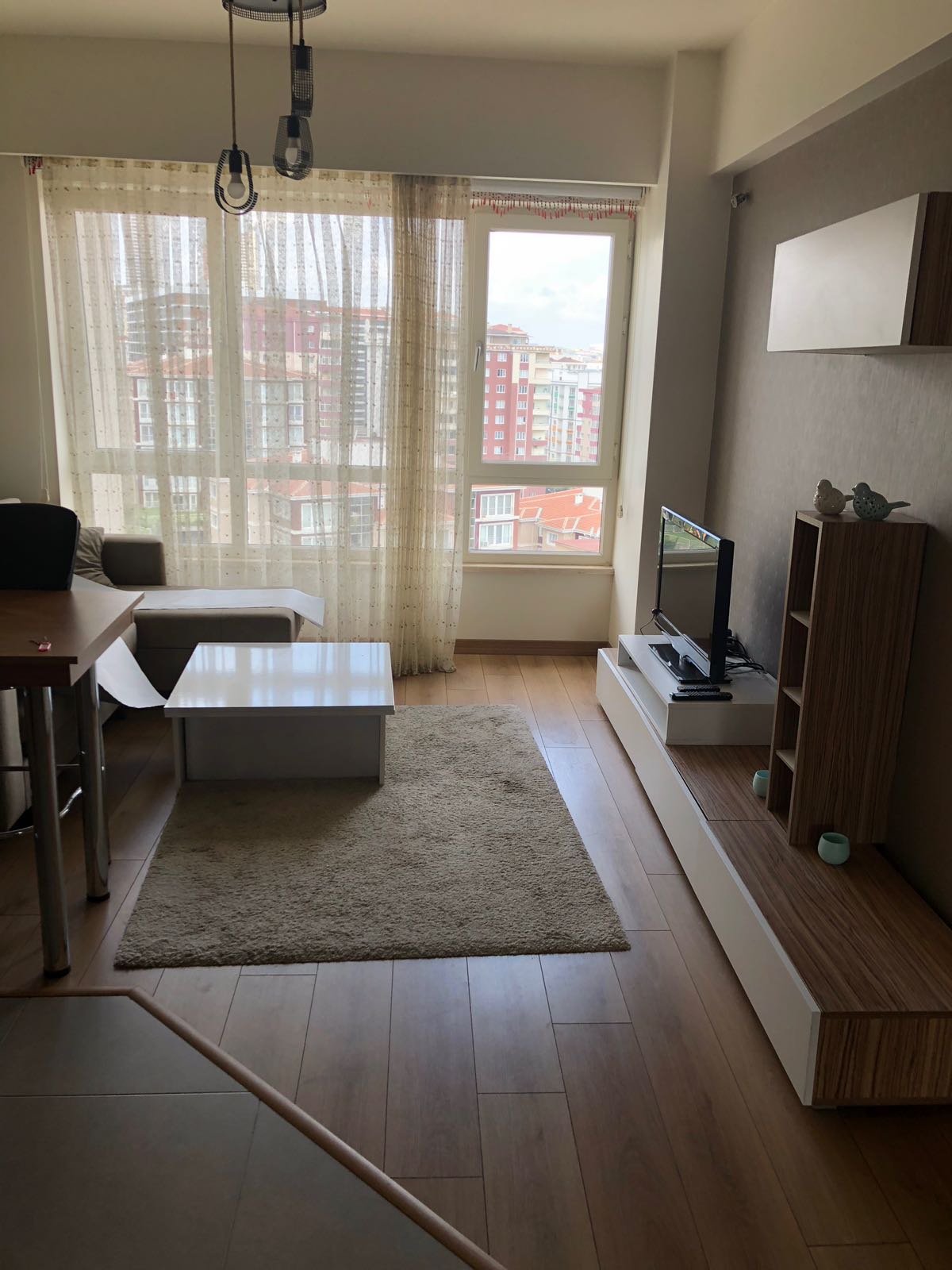 Kiralık Residence, İstanbul / ESENYURT / ADNAN KAHVECİ