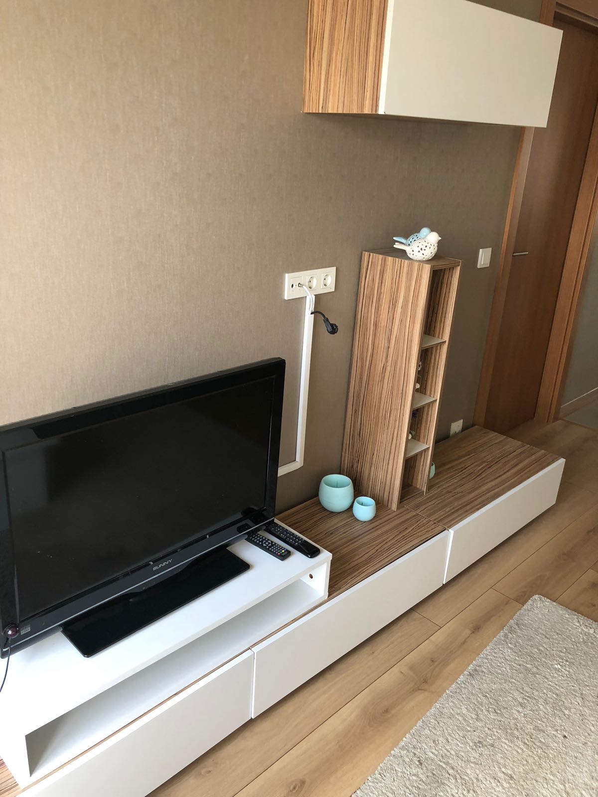 Kiralık Residence, İstanbul / ESENYURT / ADNAN KAHVECİ