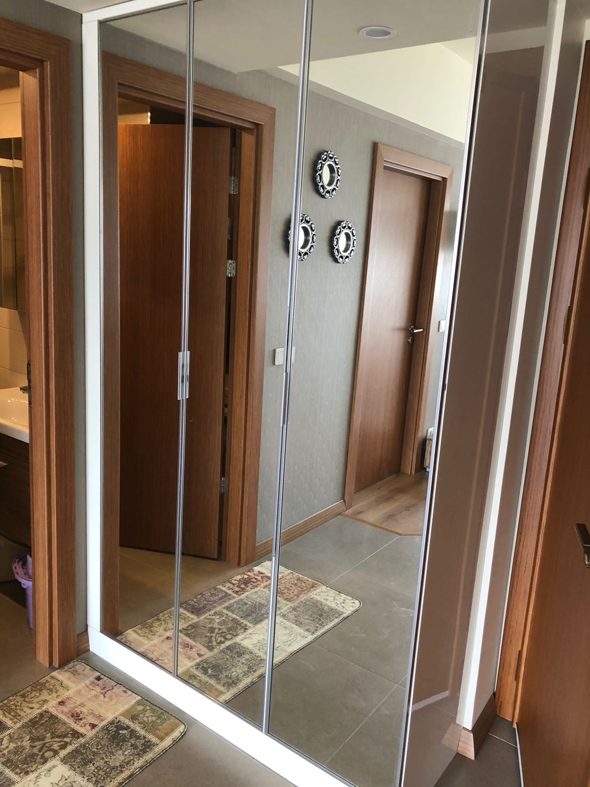 Kiralık Residence, İstanbul / ESENYURT / ADNAN KAHVECİ