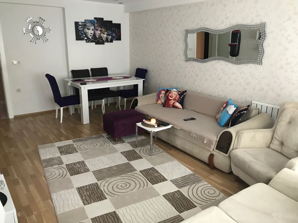 Satılık Residence, İstanbul / ESENYURT / CUMHURİYET