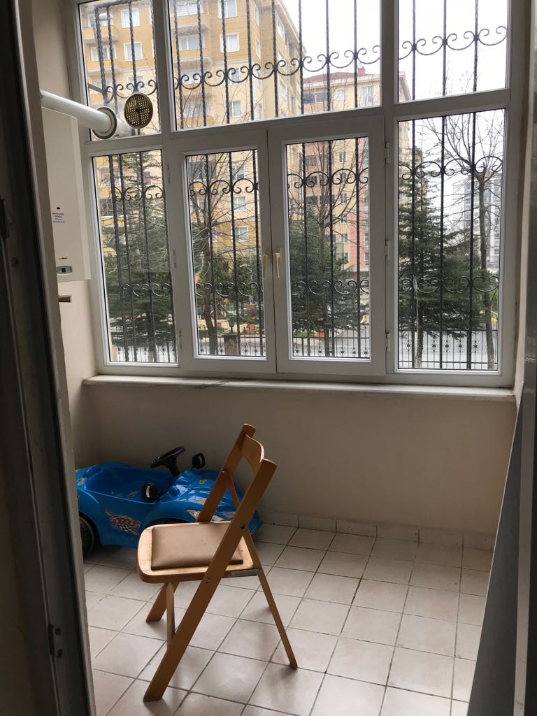 Satılık Apartman, İstanbul / ESENYURT / BARBAROS HAYRETTİNPAŞA