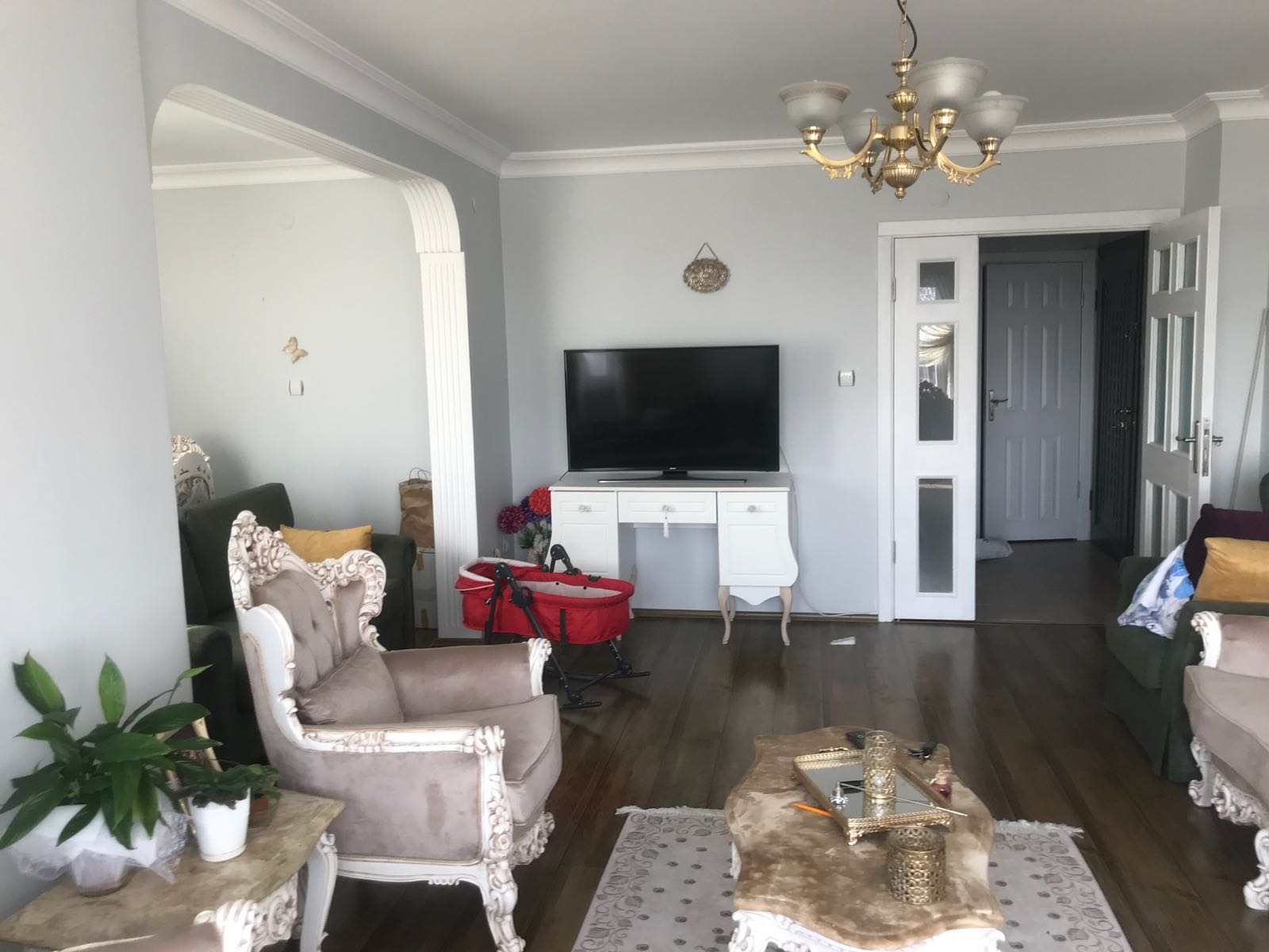 Satılık Apartman, İstanbul / BEYLİKDÜZÜ