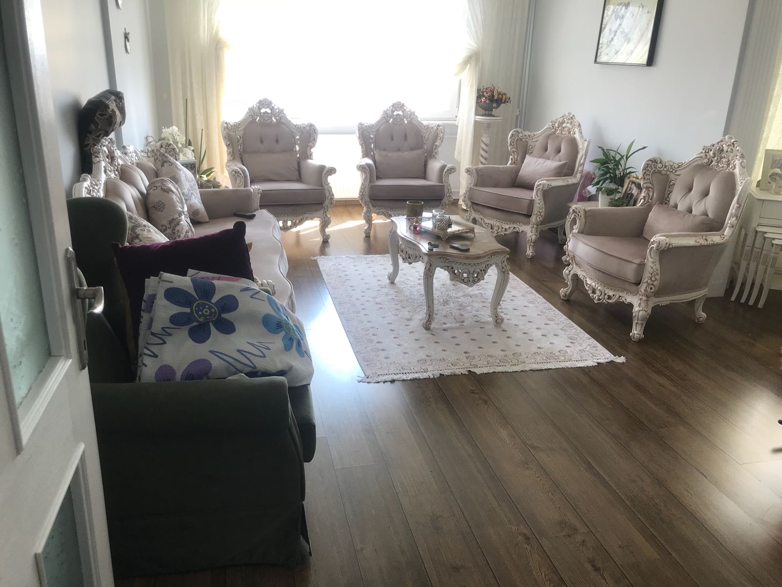 Satılık Apartman, İstanbul / BEYLİKDÜZÜ
