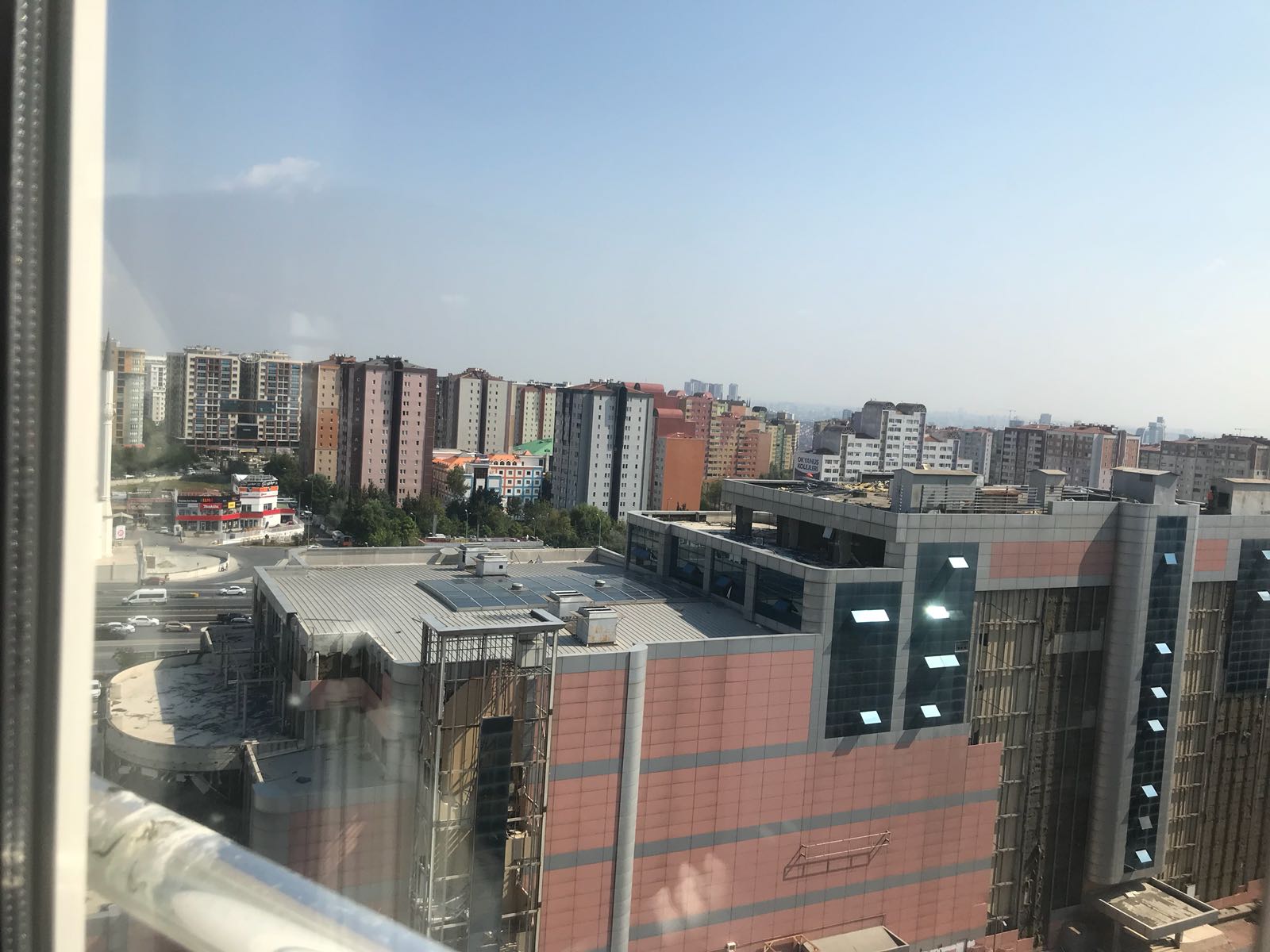 Satılık Apartman, İstanbul / BEYLİKDÜZÜ