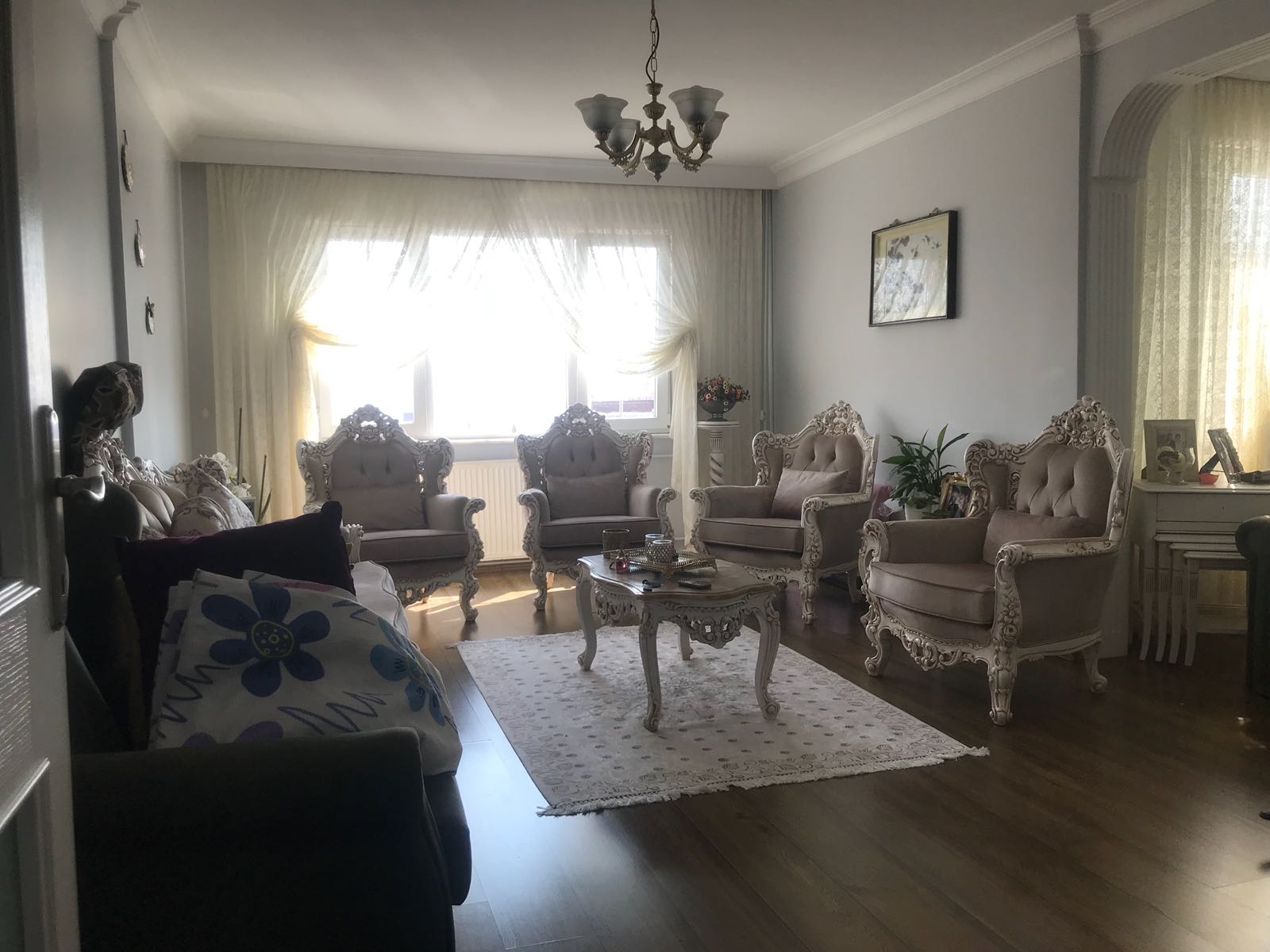 Satılık Apartman, İstanbul / BEYLİKDÜZÜ