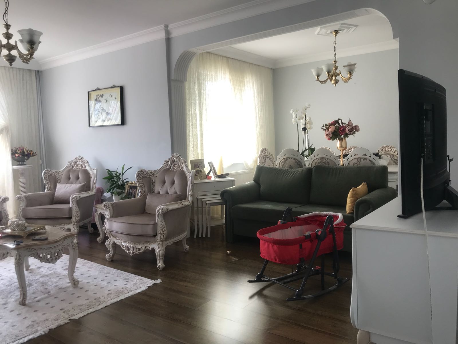 Satılık Apartman, İstanbul / BEYLİKDÜZÜ