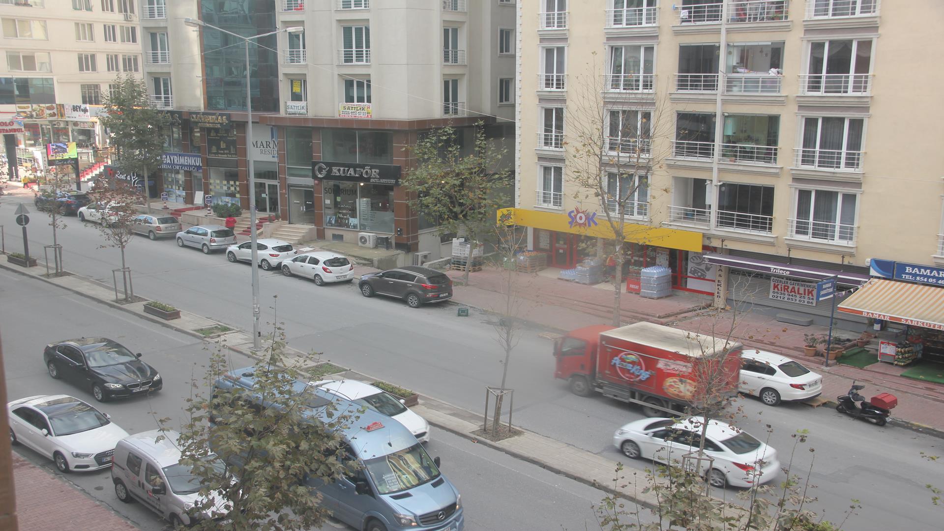 Kiralık Daire, İstanbul / ESENYURT / CUMHURİYET MAH