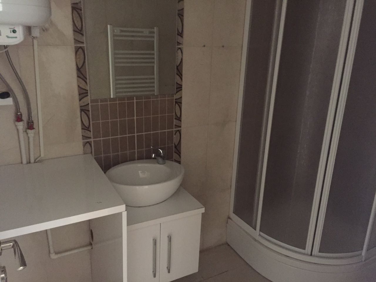 Kiralık Residence, İstanbul / ESENYURT / BARBAROS HAYRETTİN PAŞA