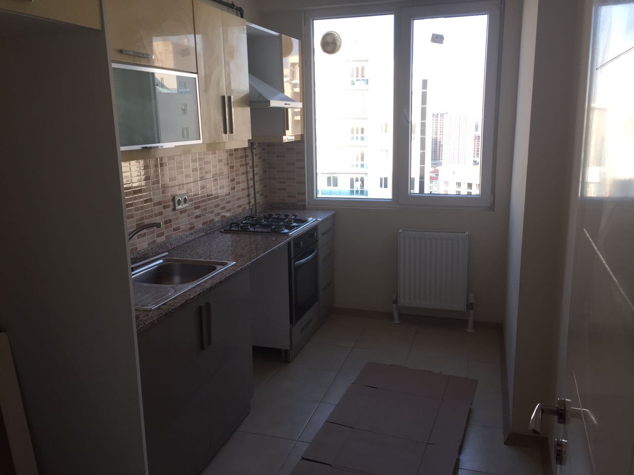 Kiralık Residence, İstanbul / ESENYURT / BARBAROS HAYRETTİN PAŞA