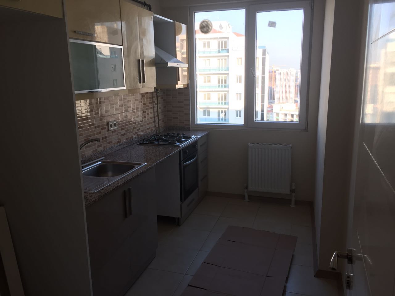 Kiralık Residence, İstanbul / ESENYURT / BARBAROS HAYRETTİN PAŞA