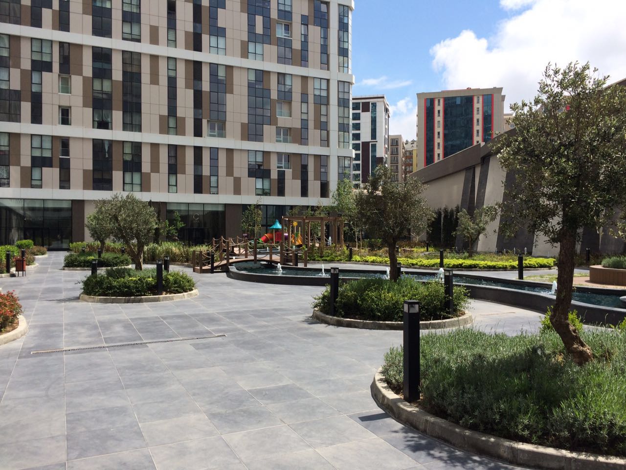 Kiralık Konut, İstanbul / ESENYURT / BARBAROS HAYRETTİN PAŞA