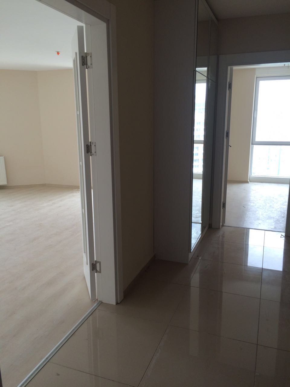 Kiralık Konut, İstanbul / ESENYURT / BARBAROS HAYRETTİN PAŞA