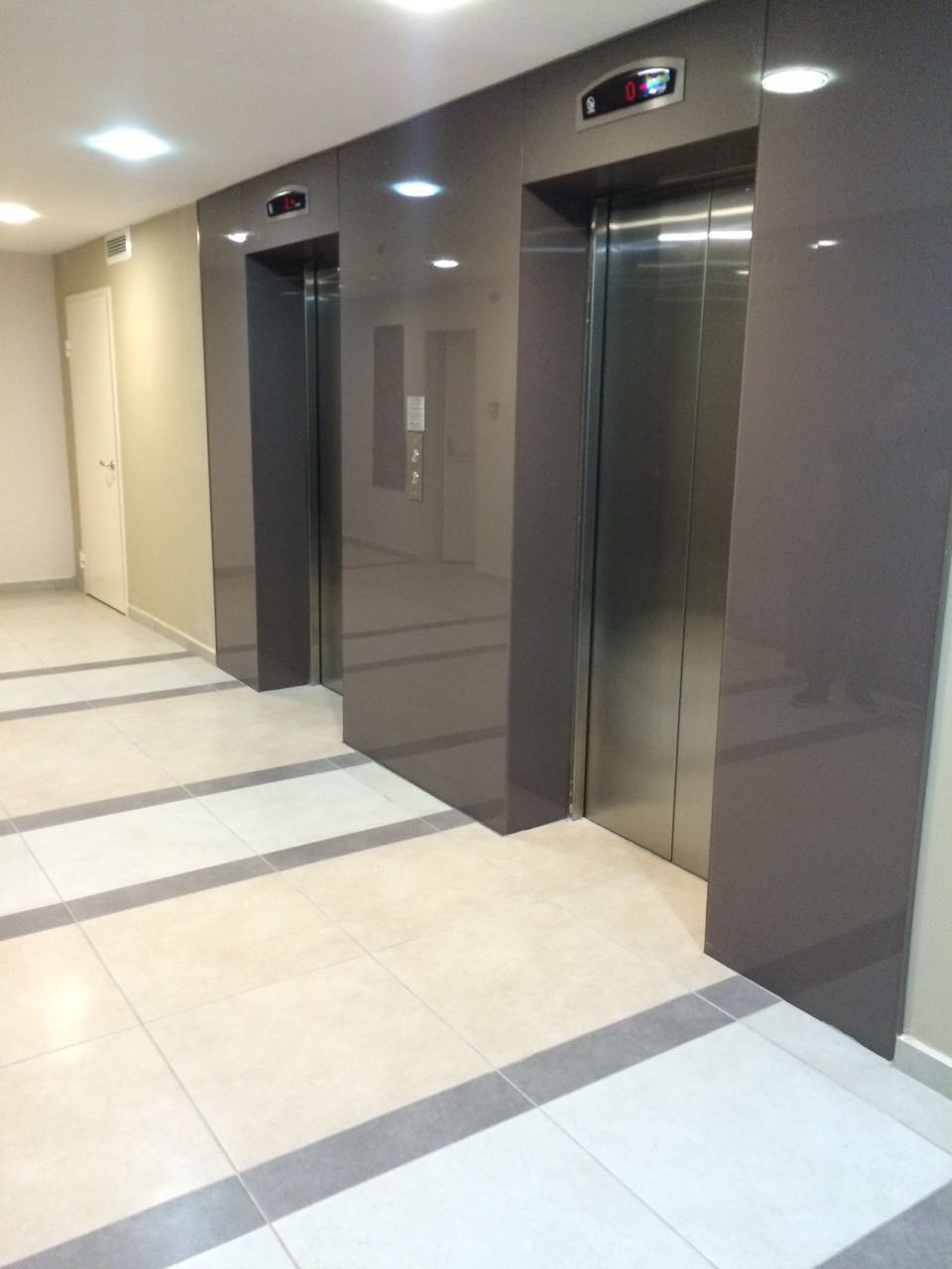 Kiralık Konut, İstanbul / ESENYURT / BARBAROS HAYRETTİN PAŞA
