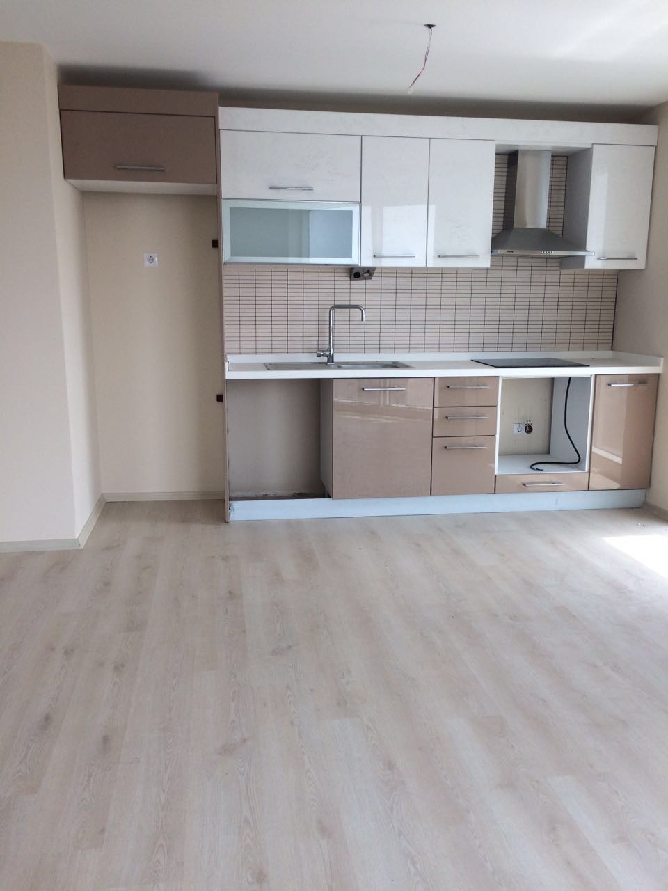 Kiralık Konut, İstanbul / ESENYURT / BARBAROS HAYRETTİN PAŞA