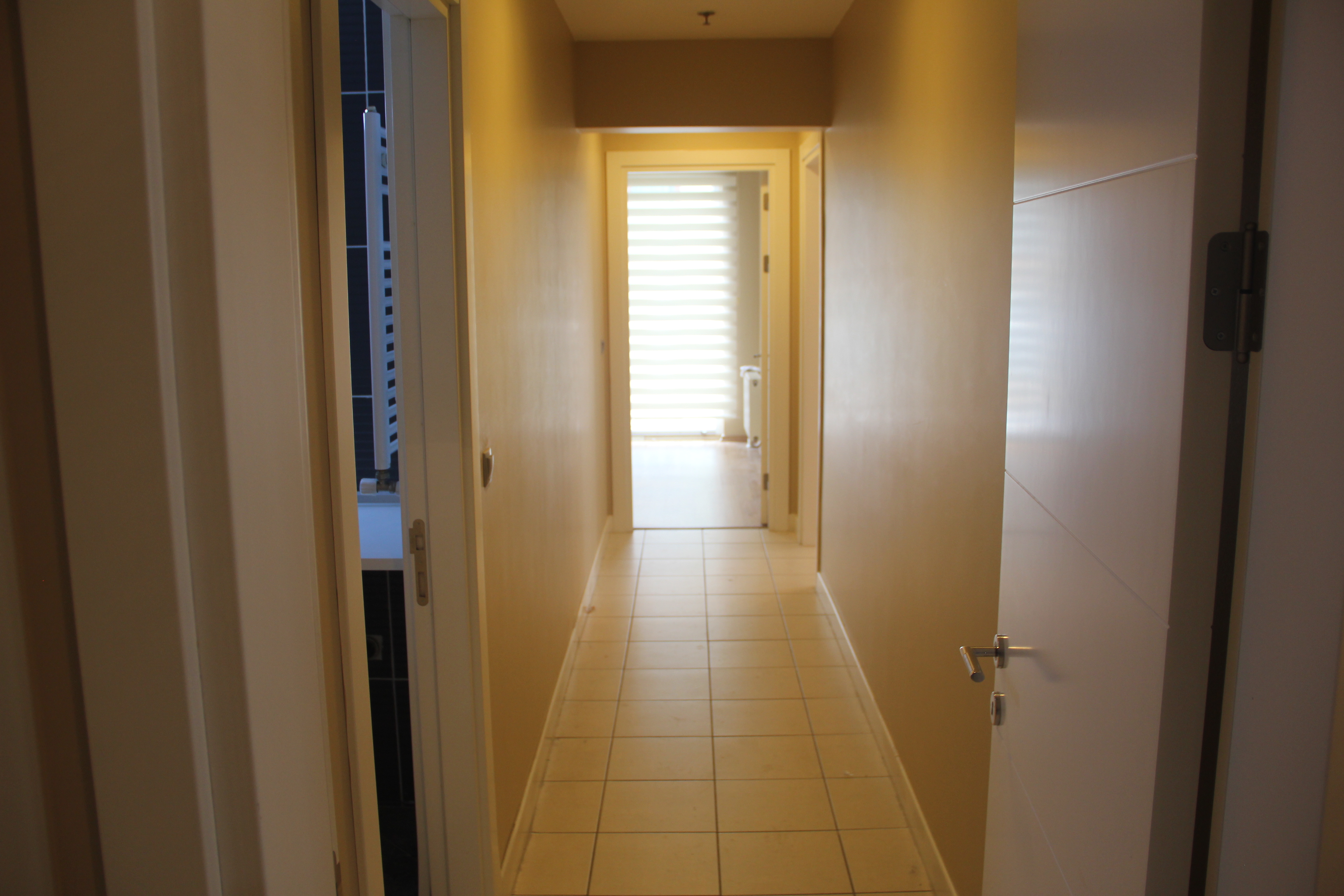 Kiralık Daire, İstanbul / ESENYURT / CUMHURİYET