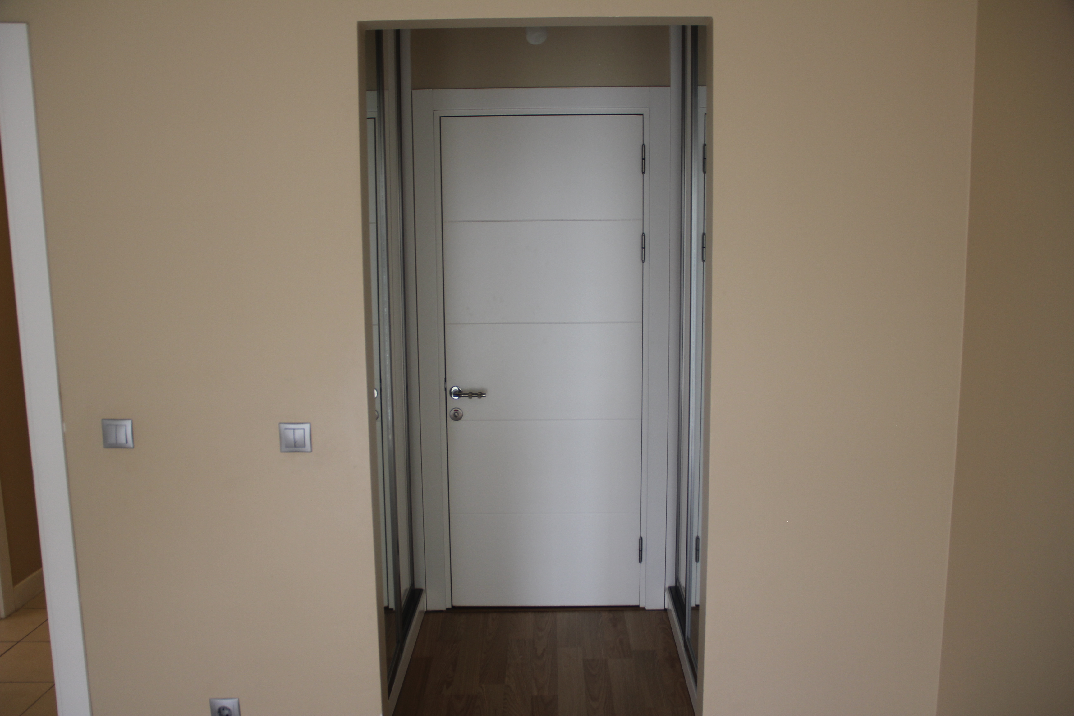 Kiralık Daire, İstanbul / ESENYURT / CUMHURİYET
