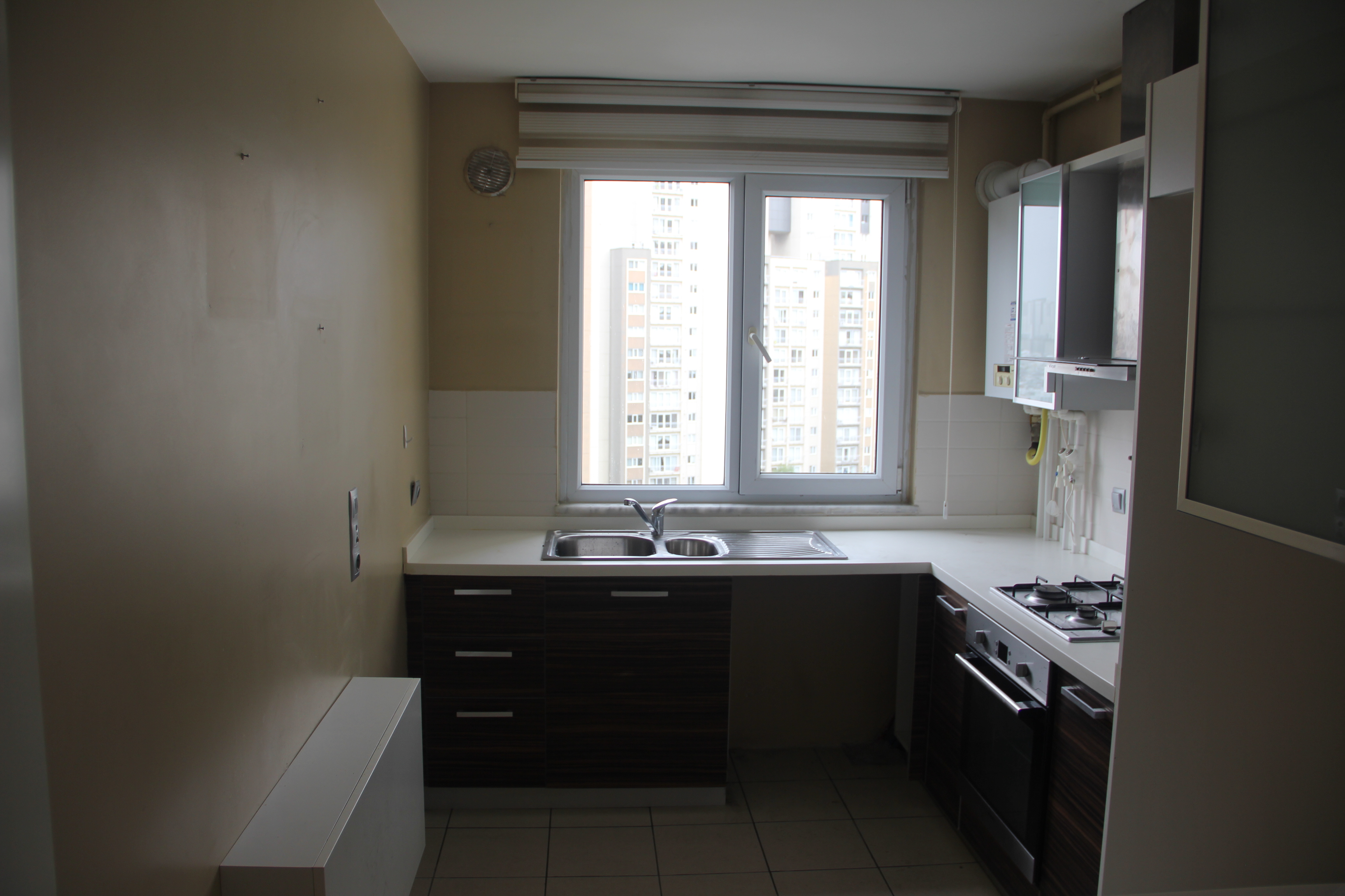 Kiralık Daire, İstanbul / ESENYURT / CUMHURİYET