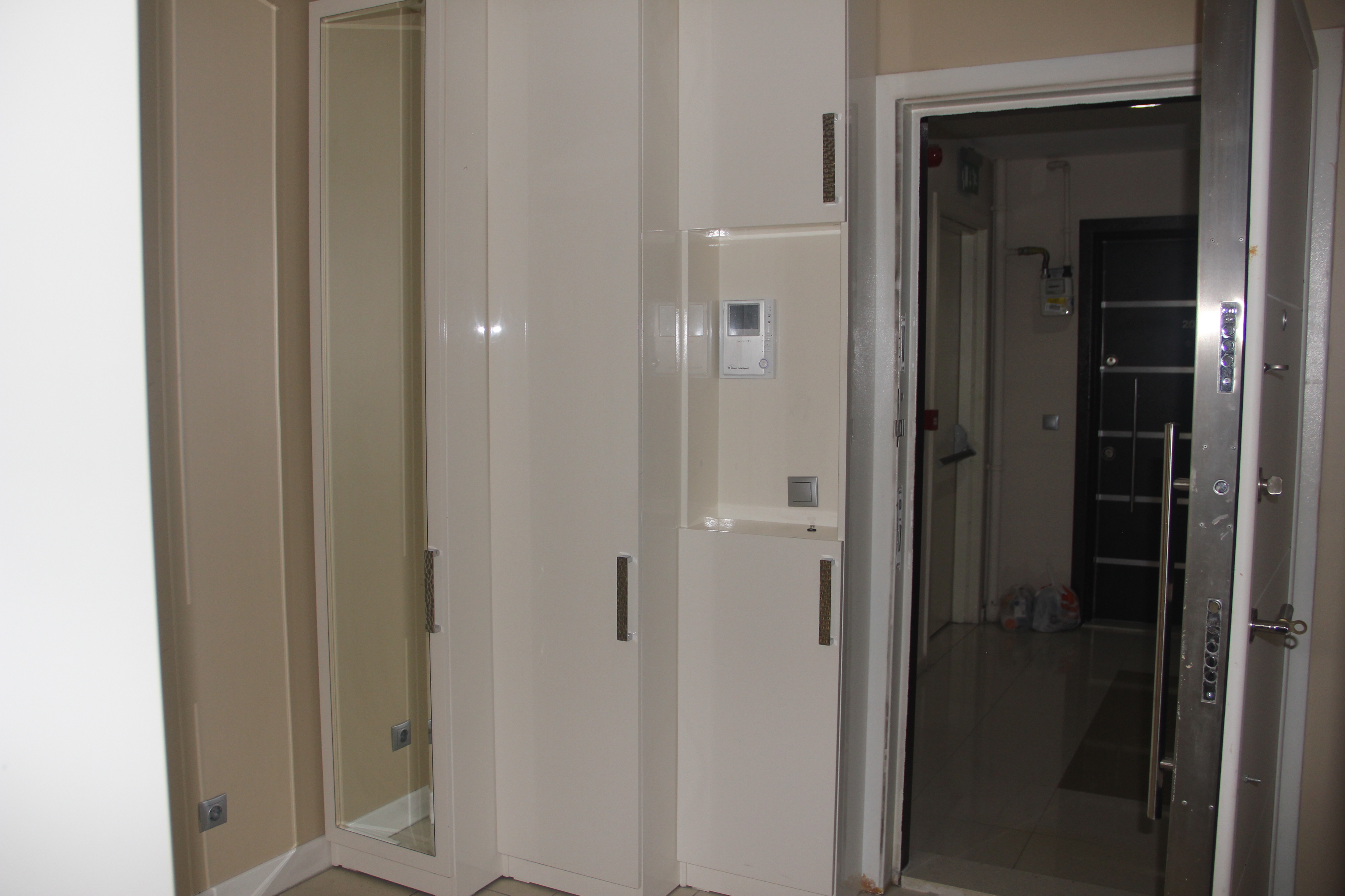 Kiralık Daire, İstanbul / ESENYURT / CUMHURİYET