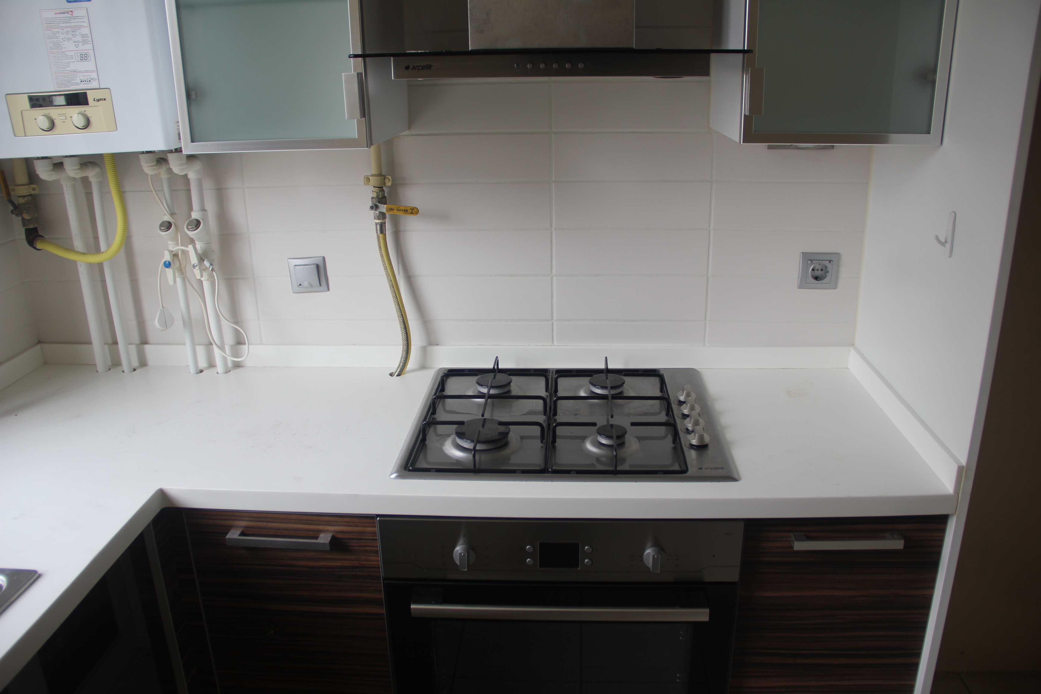 Kiralık Daire, İstanbul / ESENYURT / CUMHURİYET