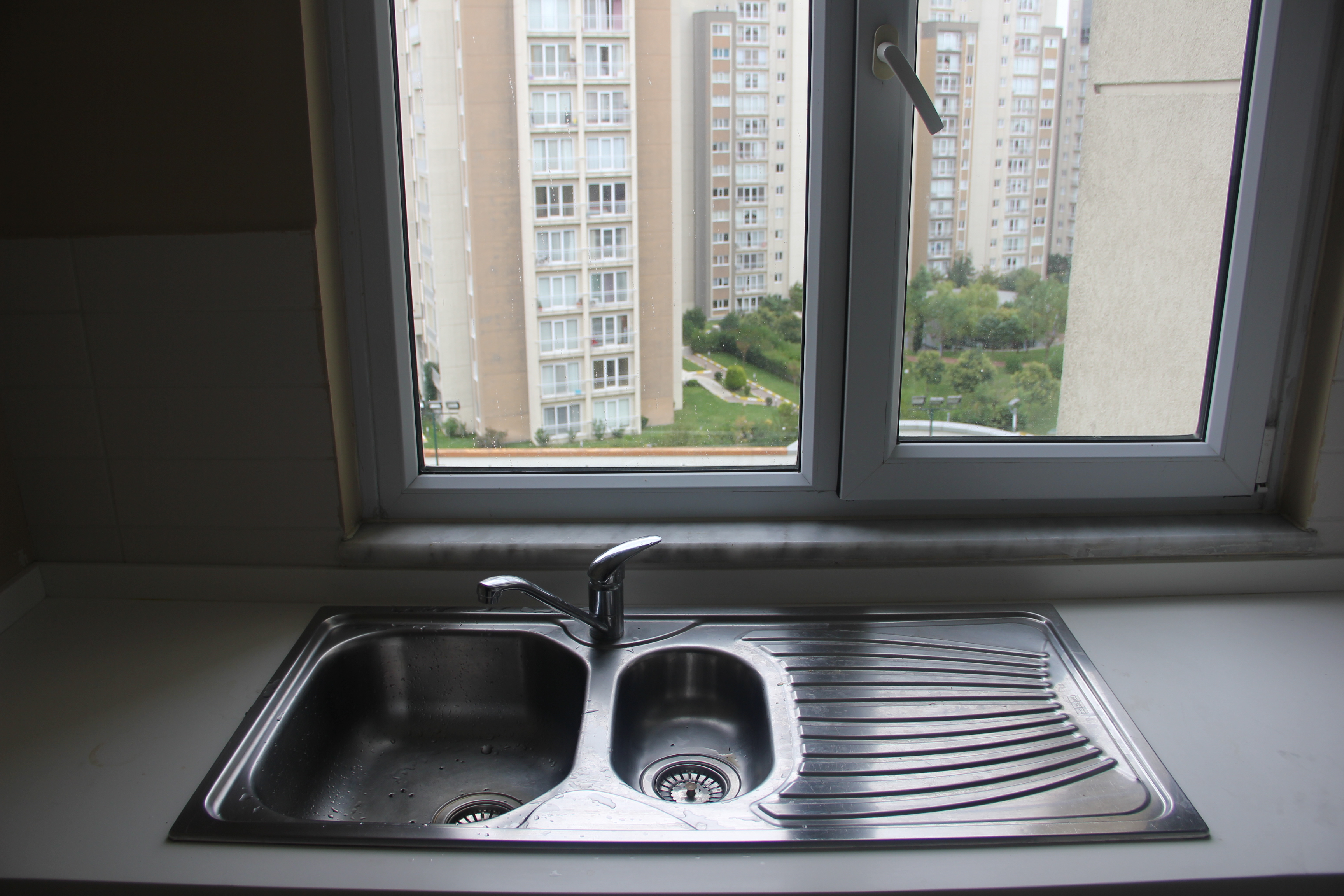 Kiralık Daire, İstanbul / ESENYURT / CUMHURİYET