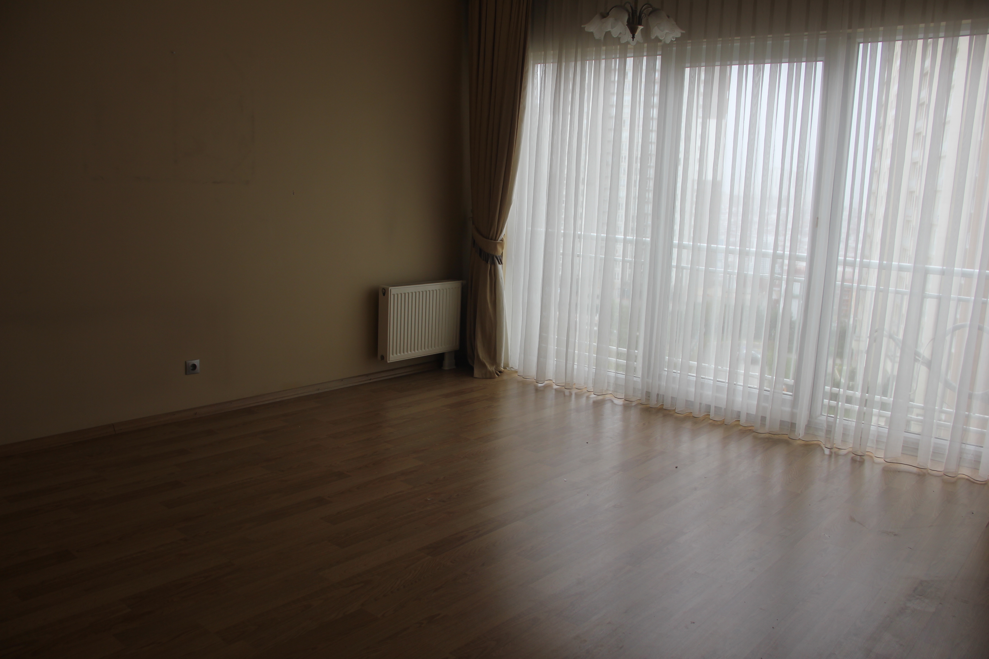 Kiralık Daire, İstanbul / ESENYURT / CUMHURİYET