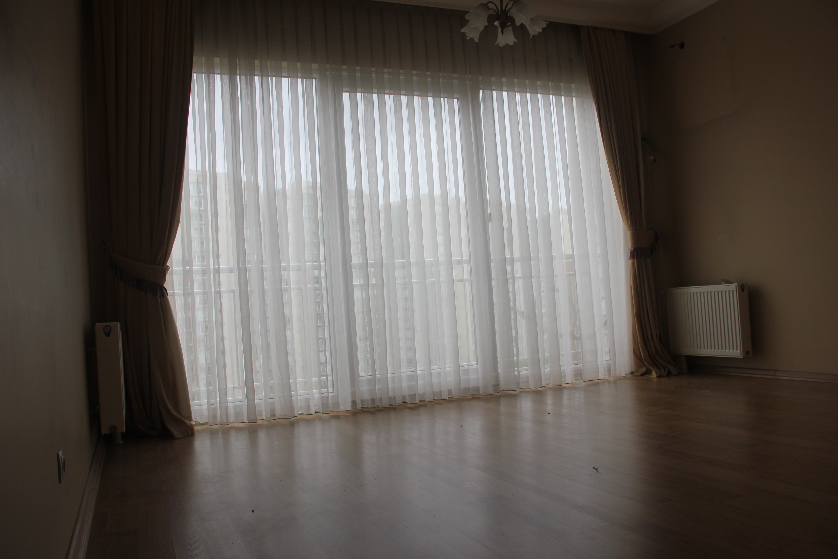 Kiralık Daire, İstanbul / ESENYURT / CUMHURİYET