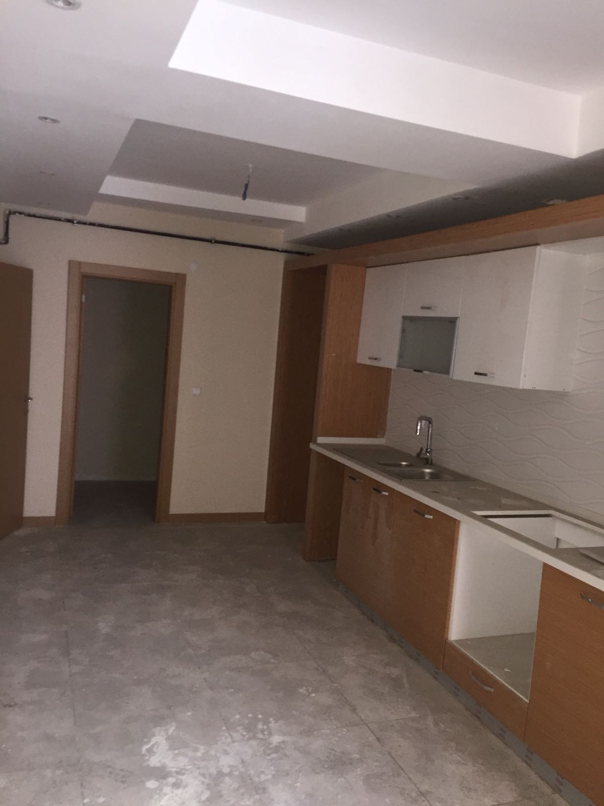 Satılık Daire, İstanbul / ESENYURT / CUMHURİYET