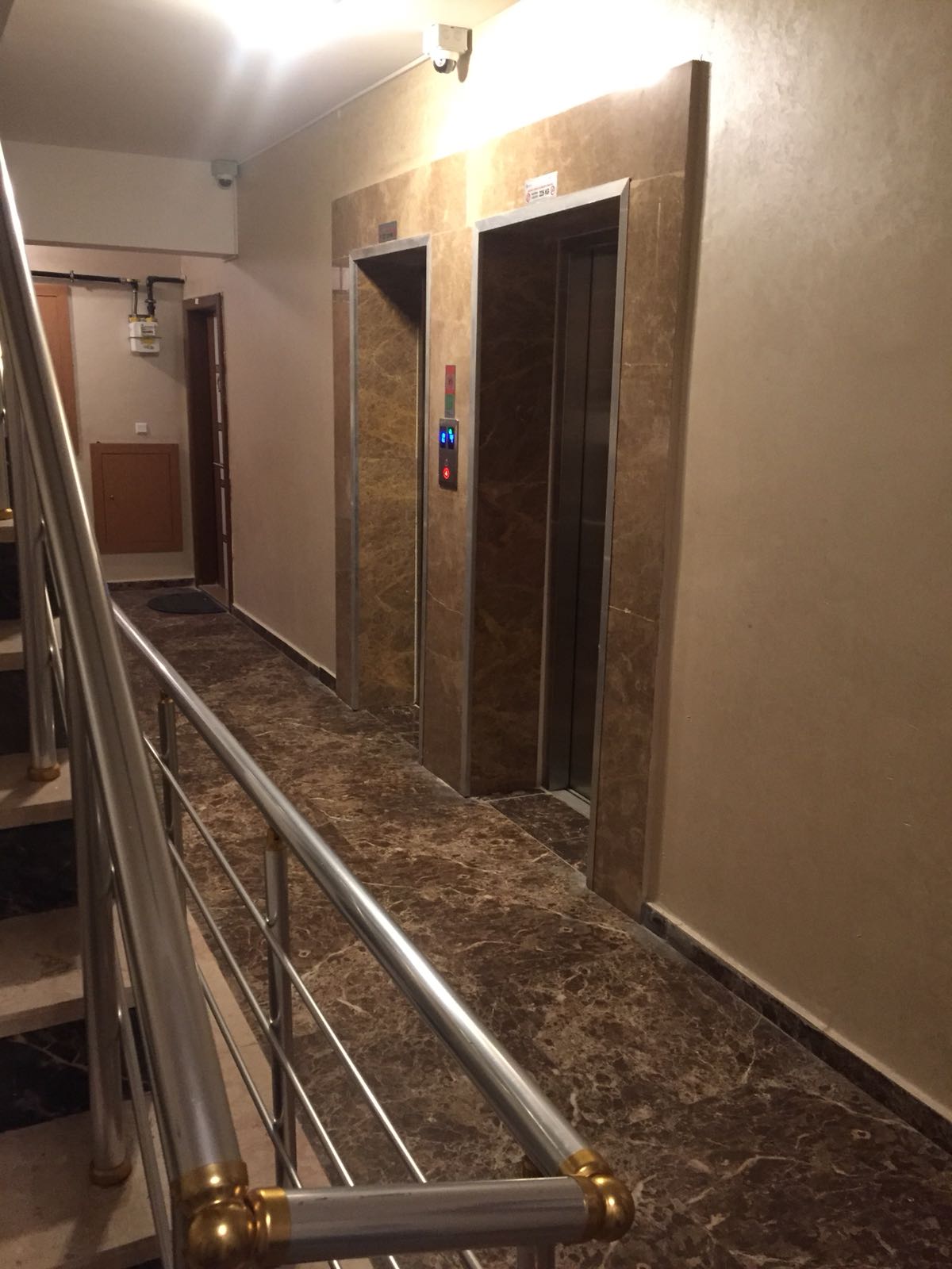 Satılık Daire, İstanbul / ESENYURT / CUMHURİYET