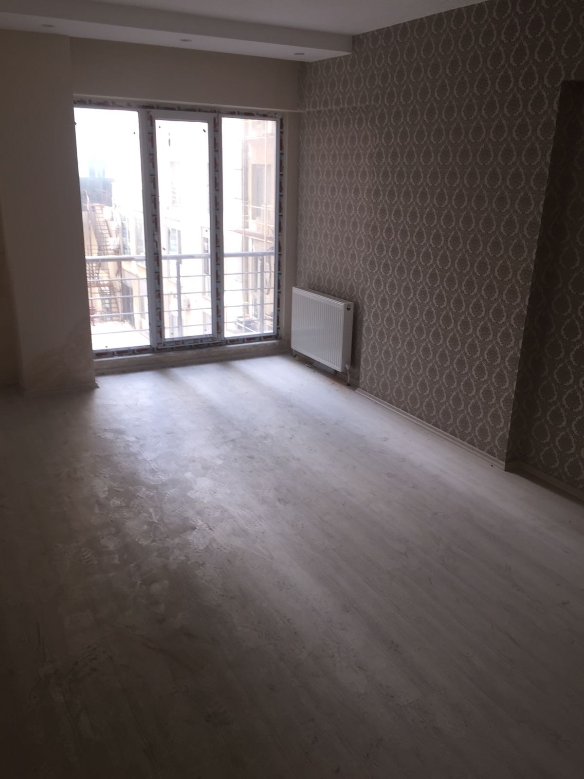Satılık Daire, İstanbul / ESENYURT / CUMHURİYET