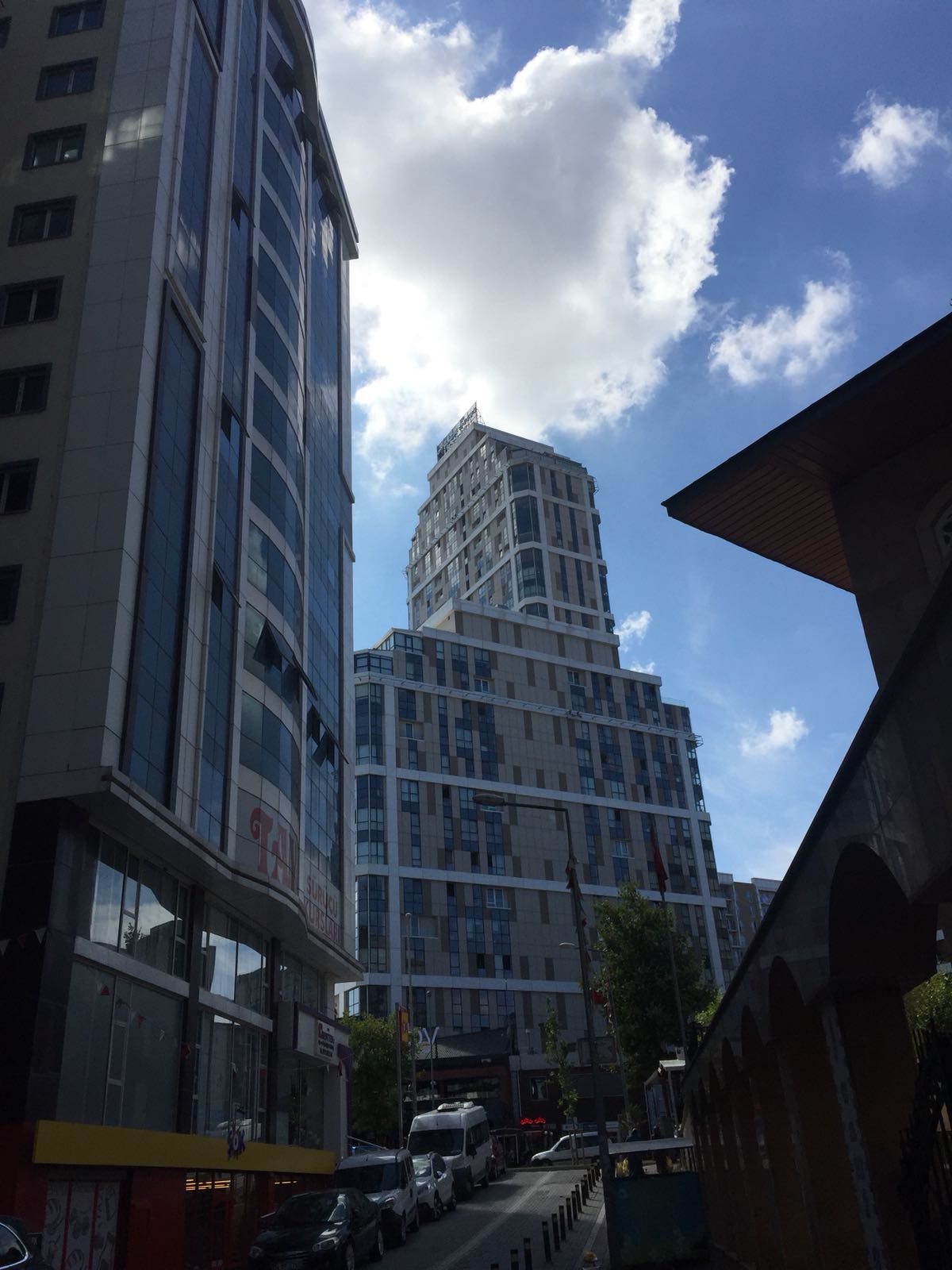Satılık Daire, İstanbul / ESENYURT / CUMHURİYET