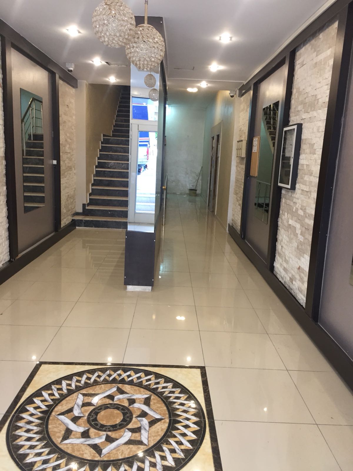 Satılık Daire, İstanbul / ESENYURT / CUMHURİYET