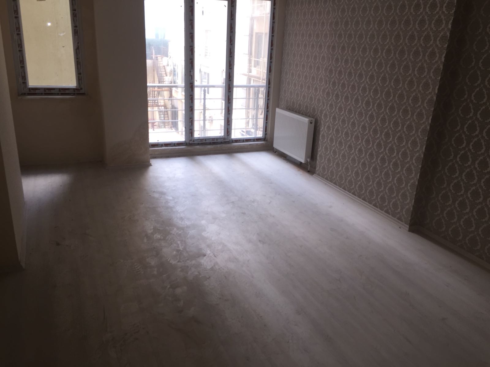 Satılık Daire, İstanbul / ESENYURT / CUMHURİYET