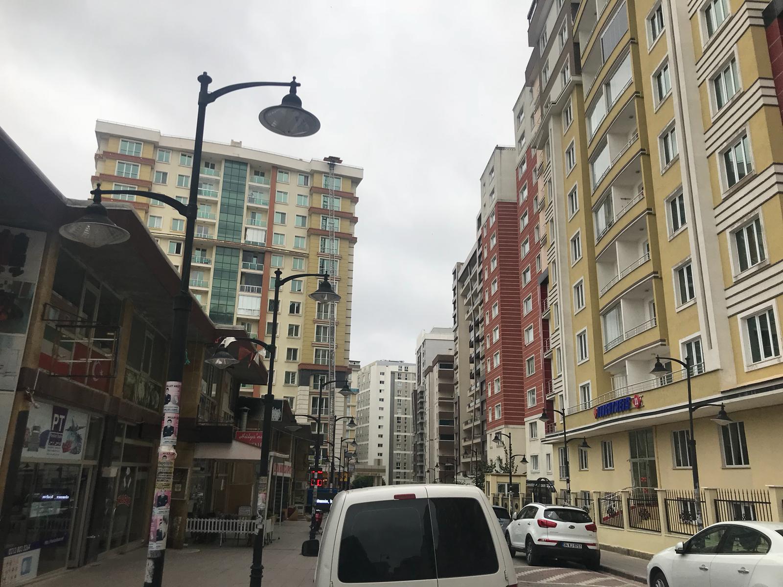 Satılık Daire, İstanbul / ESENYURT / CUMHURİYET