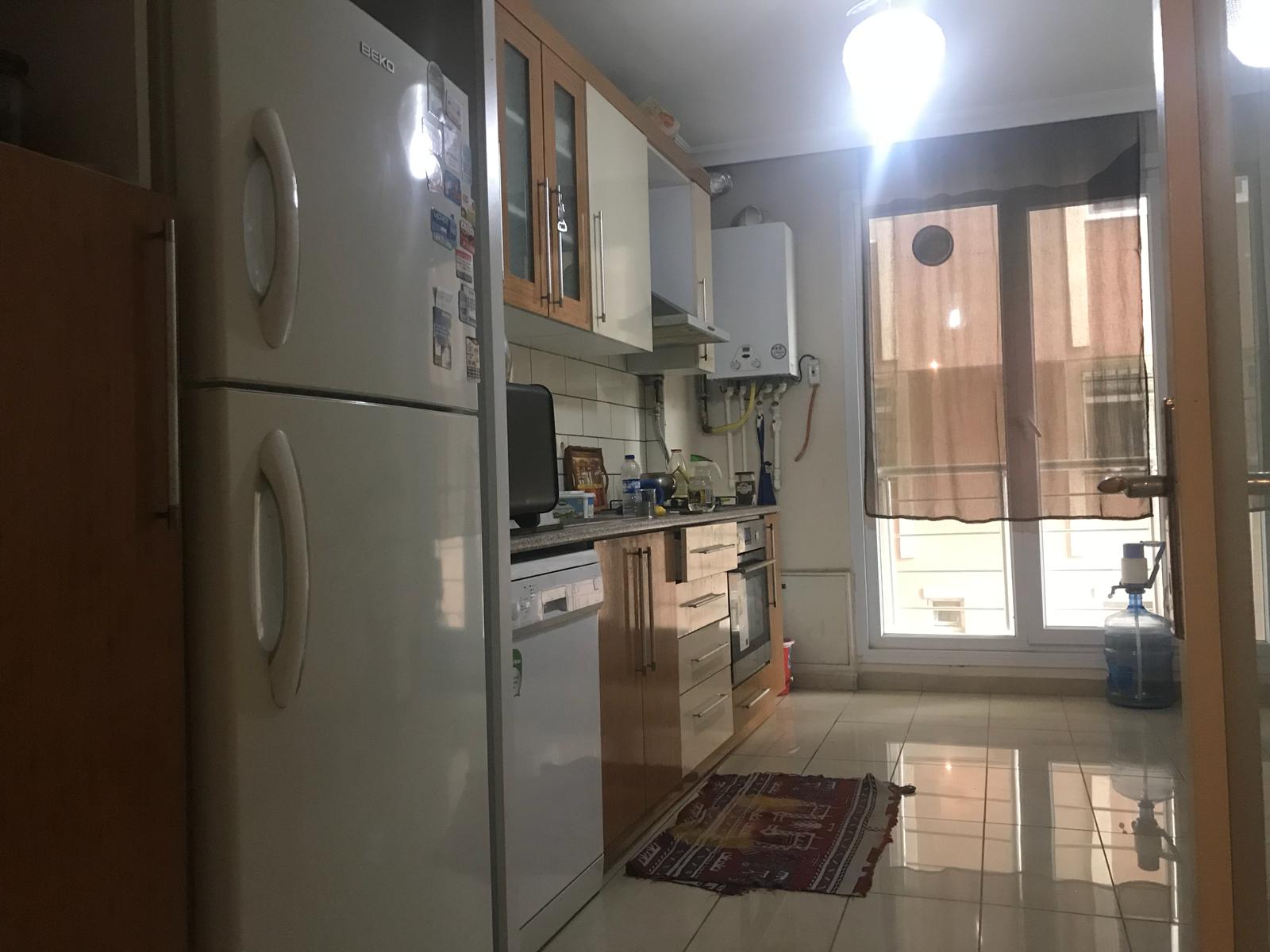 Satılık Daire, İstanbul / ESENYURT / CUMHURİYET