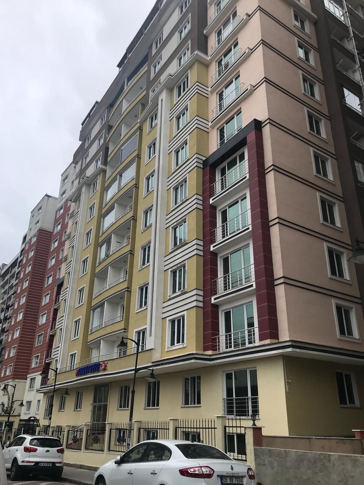 Satılık Daire, İstanbul / ESENYURT / CUMHURİYET