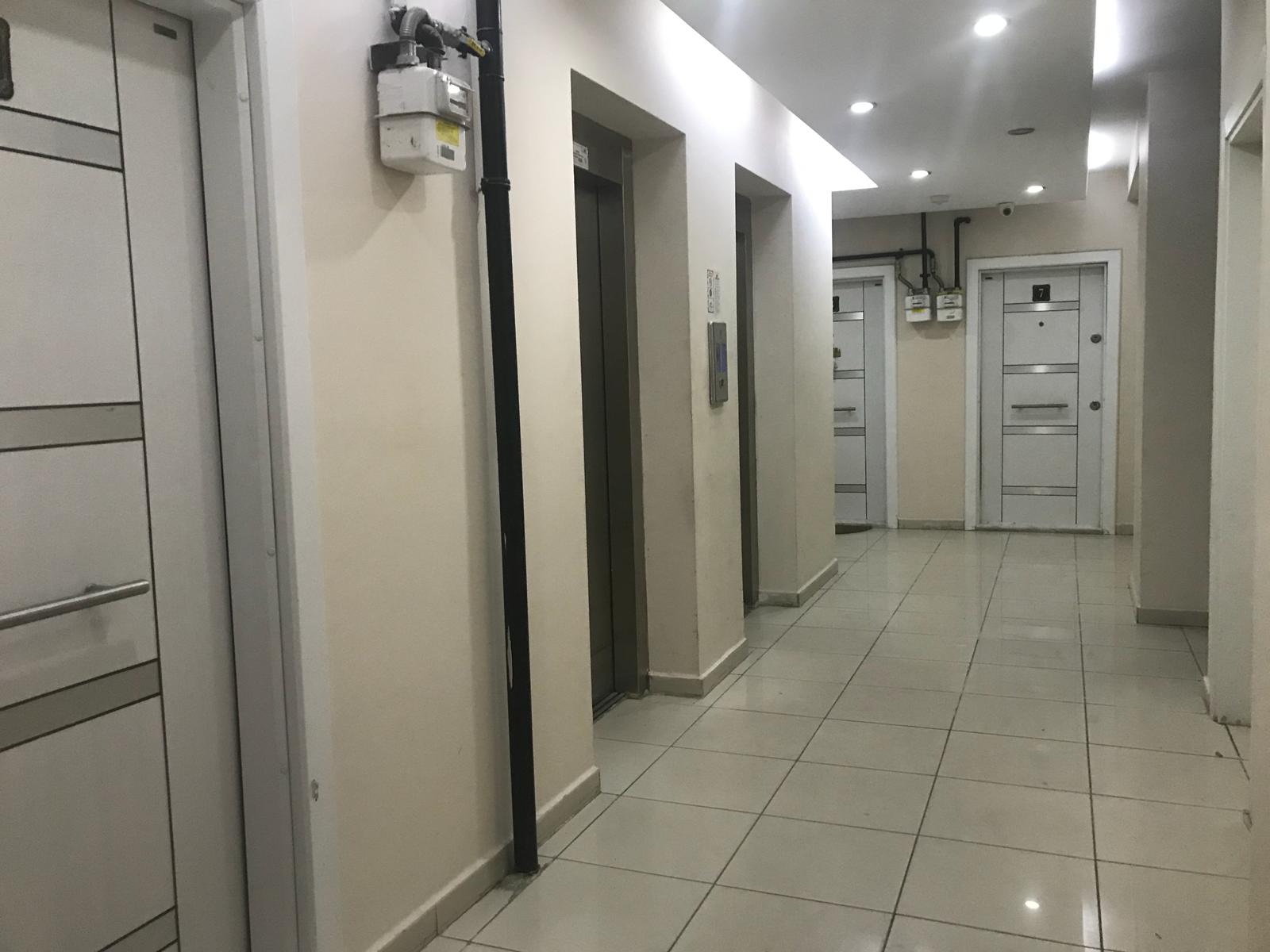 Satılık Daire, İstanbul / ESENYURT / CUMHURİYET