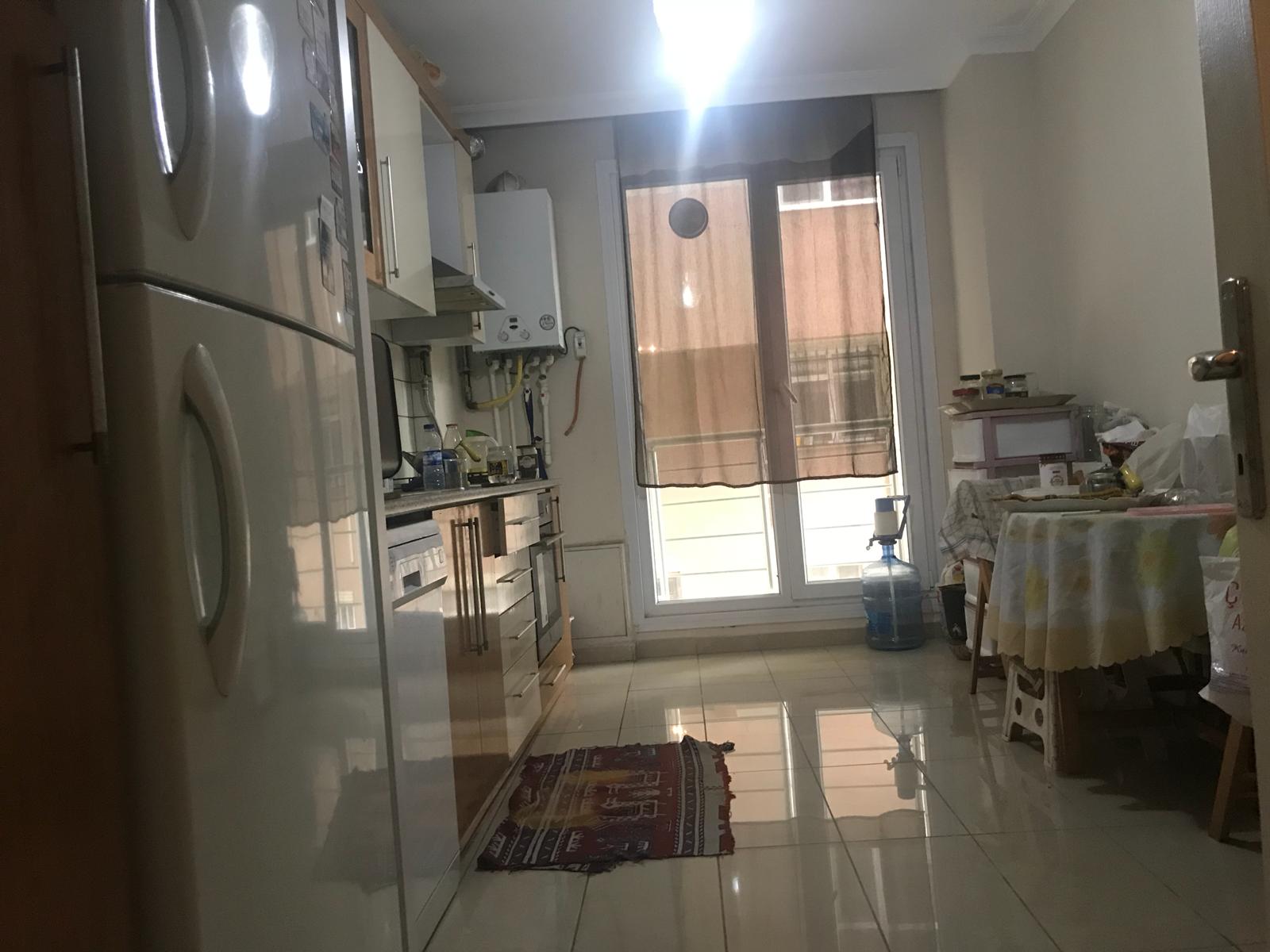 Satılık Daire, İstanbul / ESENYURT / CUMHURİYET