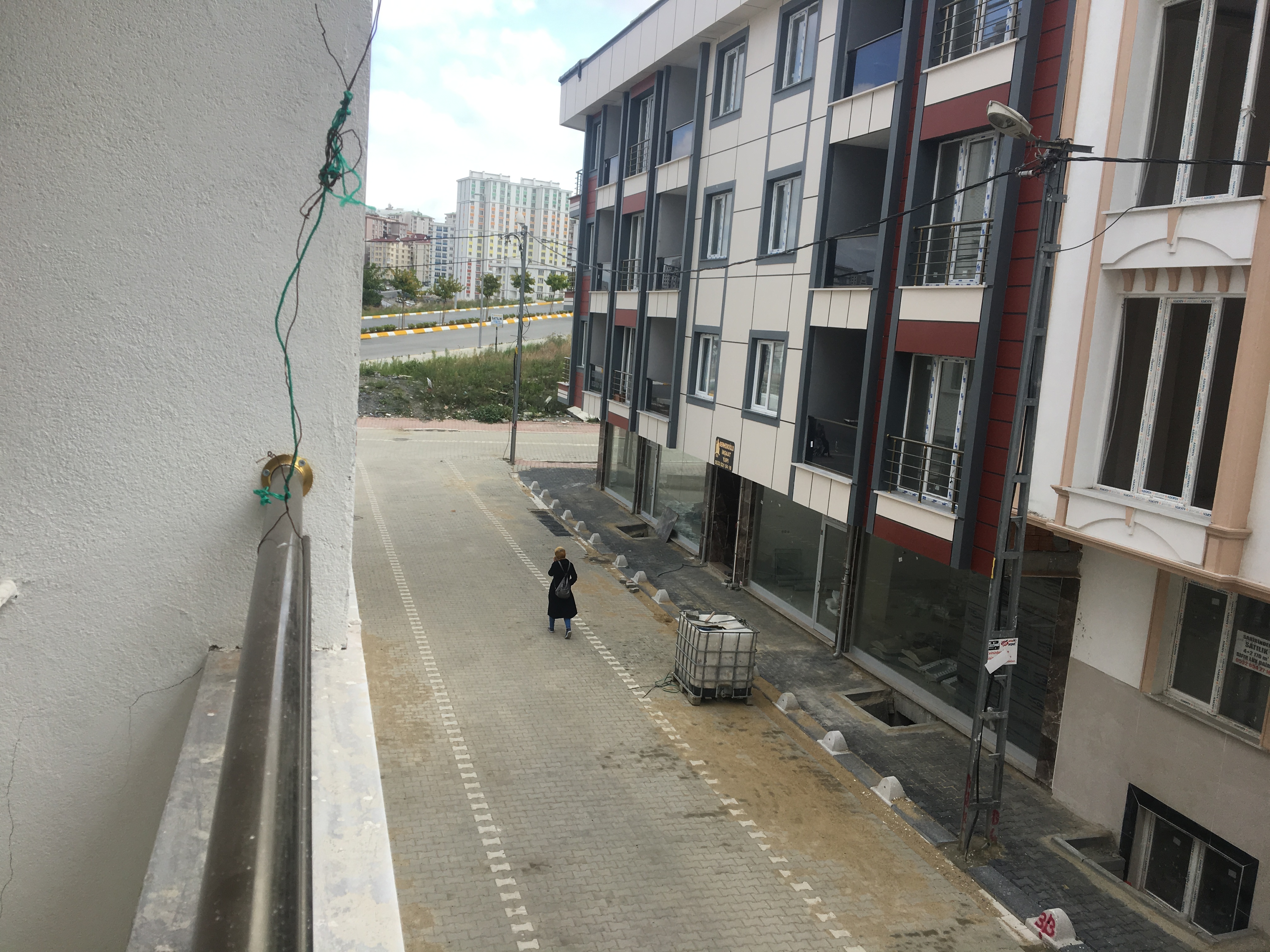 Satılık Daire, İstanbul / ESENYURT / BARBAROS HAYRETTİN PAŞA.