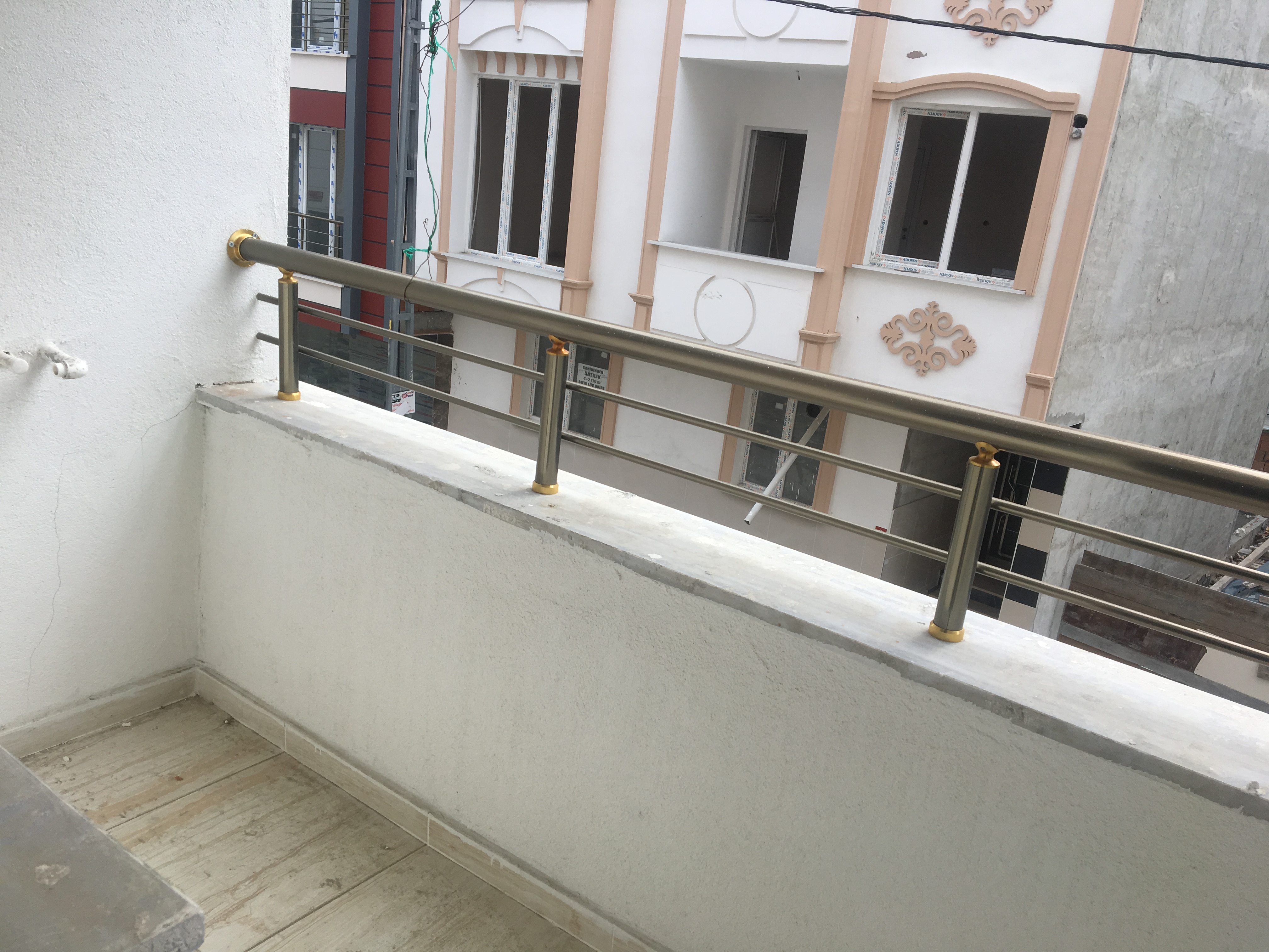 Satılık Daire, İstanbul / ESENYURT / BARBAROS HAYRETTİN PAŞA.