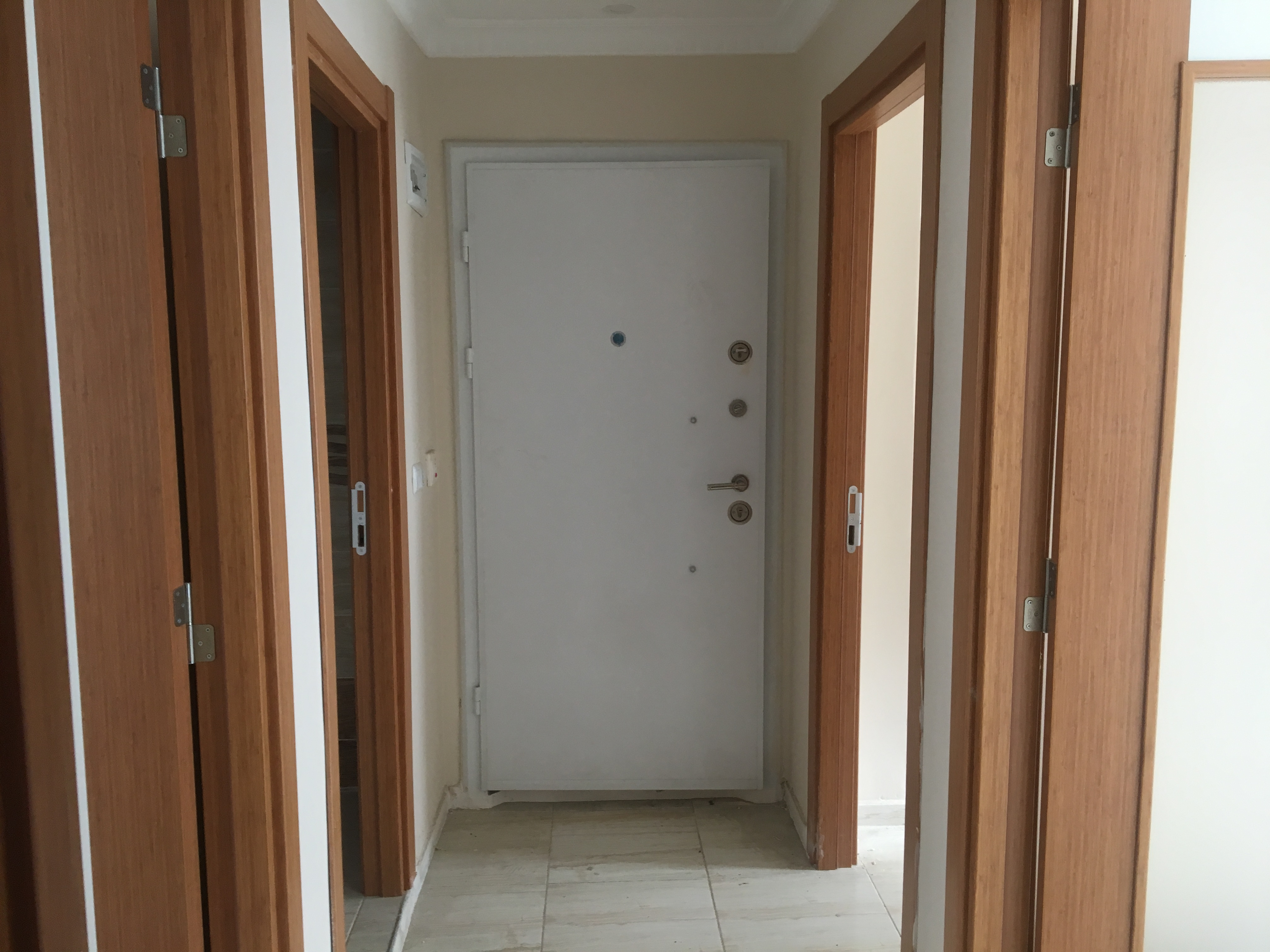 Satılık Daire, İstanbul / ESENYURT / BARBAROS HAYRETTİN PAŞA.