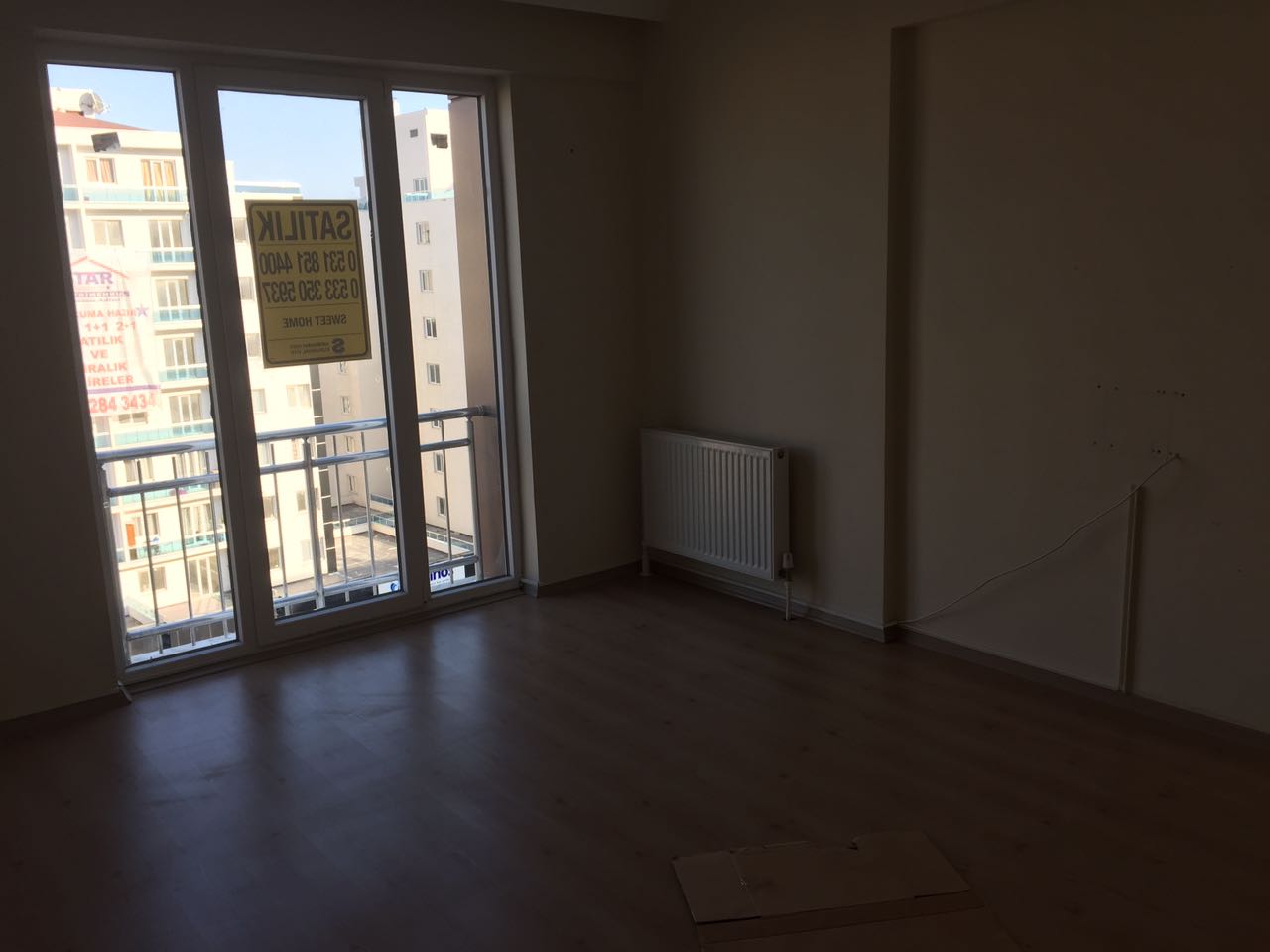 Satılık Residence, İstanbul / ESENYURT / BARBAROS HAYRETTİN PAŞA
