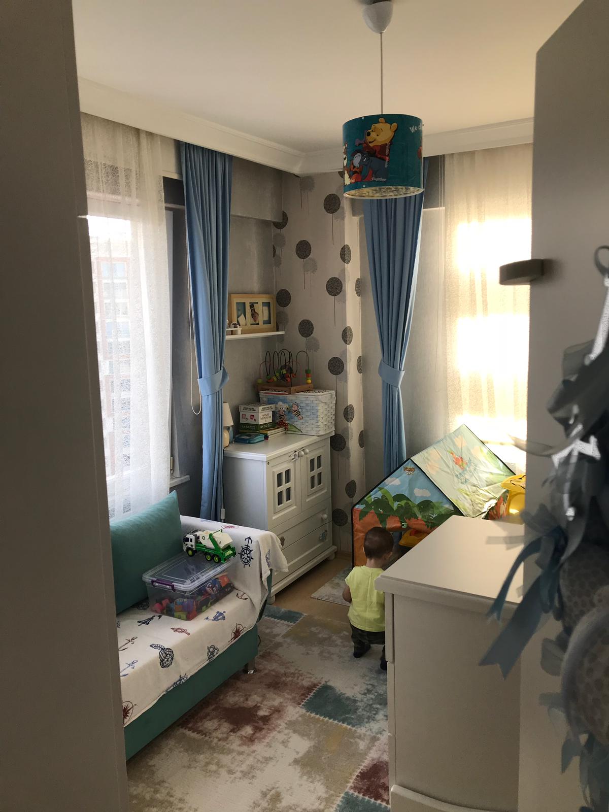 Satılık Residence, İstanbul / ESENYURT / CUMHURİYET