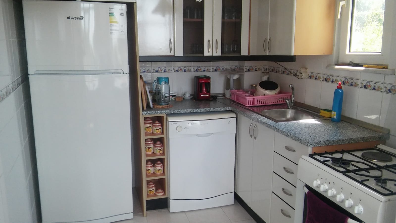 Kiralık Villa, İstanbul / DEREAĞZI