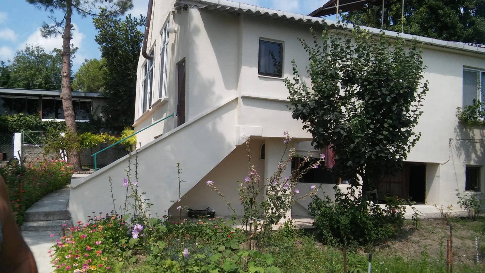 Kiralık Villa, İstanbul / DEREAĞZI
