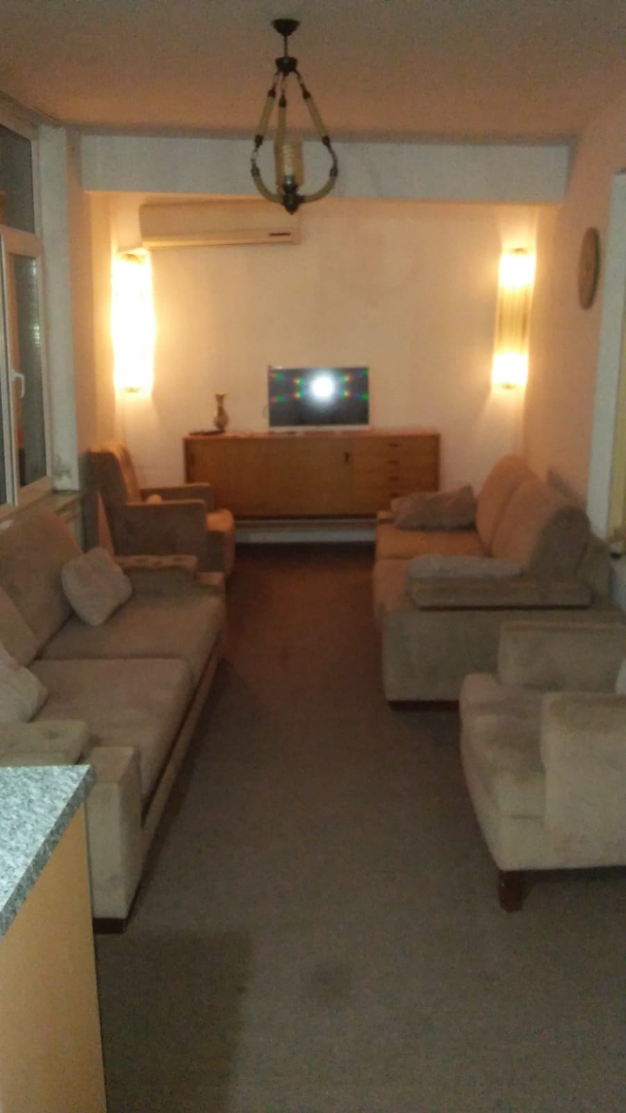 Kiralık Villa, İstanbul / DEREAĞZI