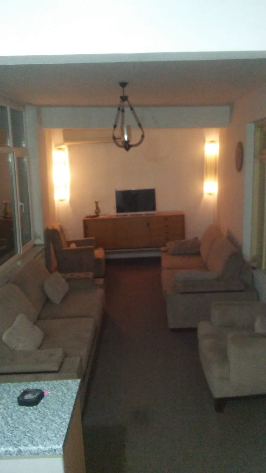 Kiralık Villa, İstanbul / DEREAĞZI