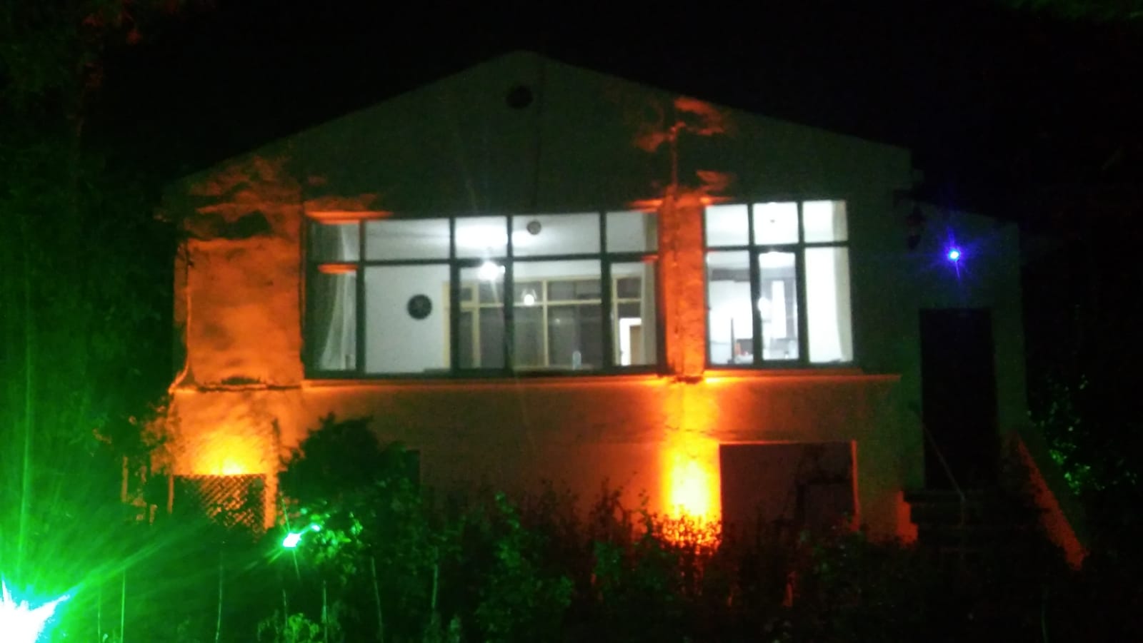Kiralık Villa, İstanbul / DEREAĞZI