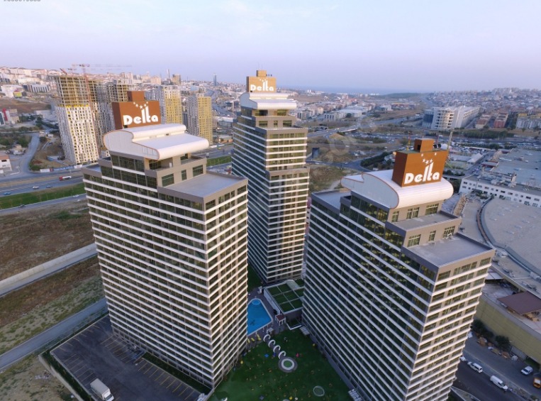 Satılık Residence, İstanbul / ESENYURT / GÜZELYURT